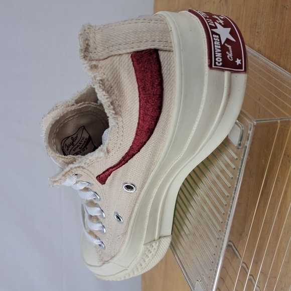 Converse Chuck Taylor 70 low OX Coca-Cola Kith collab Men's 5 Women's 7 shoes - Picture 8 of 8